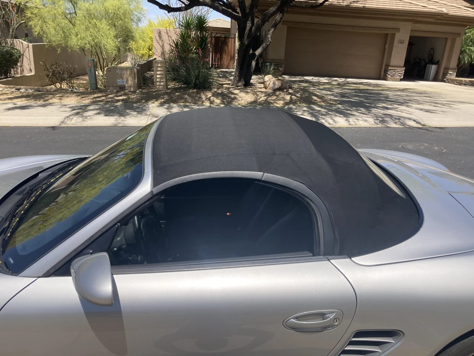 2006 Porsche 987 Boxster S - Image 16 of 31