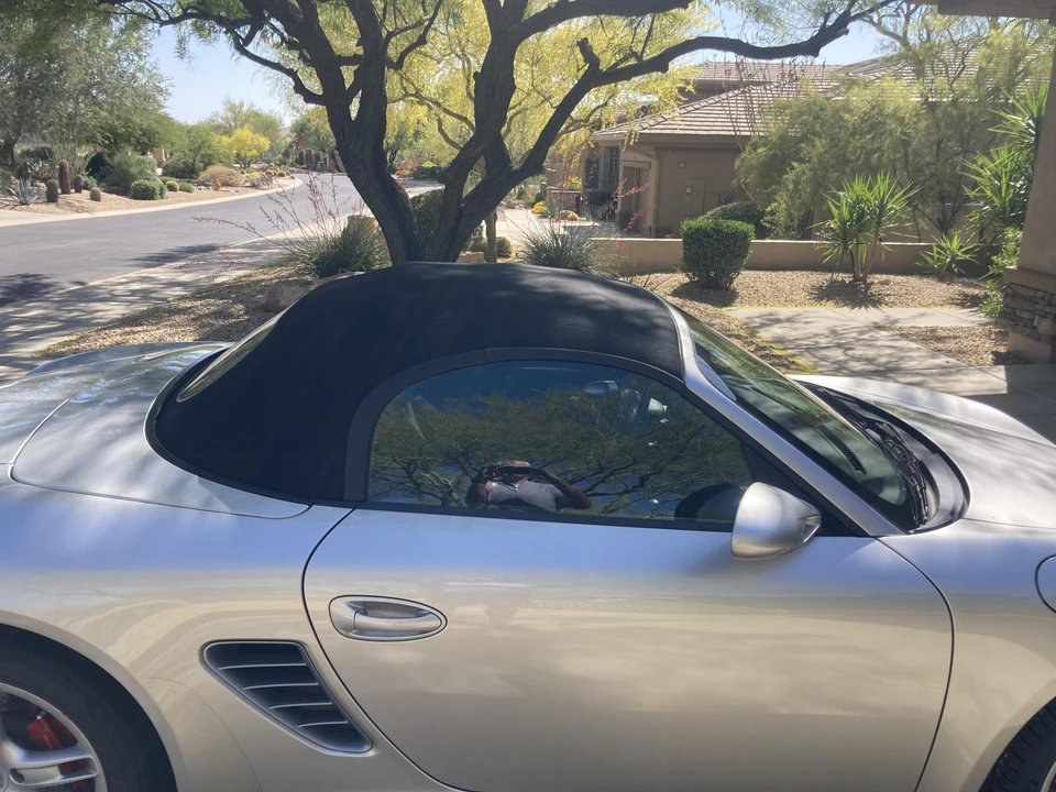 2006 Porsche 987 Boxster S - Image 19 of 31