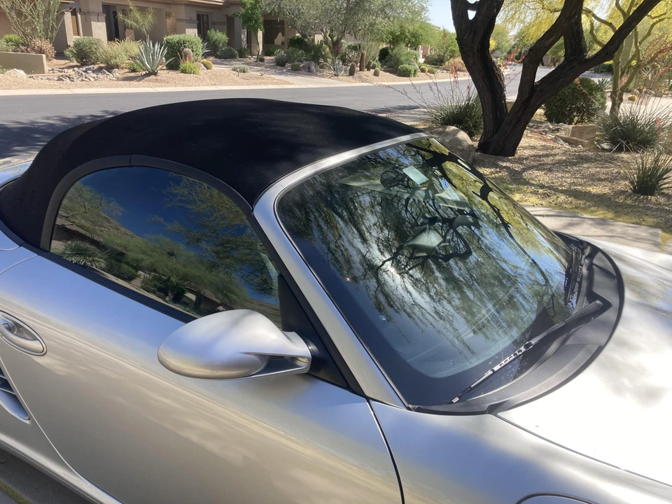 2006 Porsche 987 Boxster S - Image 18 of 31
