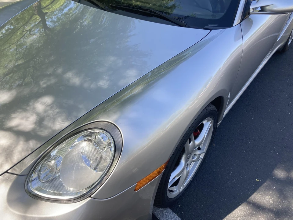 2006 Porsche 987 Boxster S - Image 22 of 31