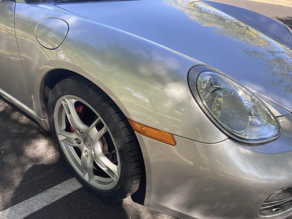 2006 Porsche 987 Boxster S - Image 28 of 31