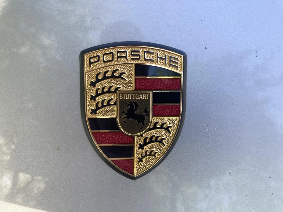 2006 Porsche 987 Boxster S - Image 27 of 31