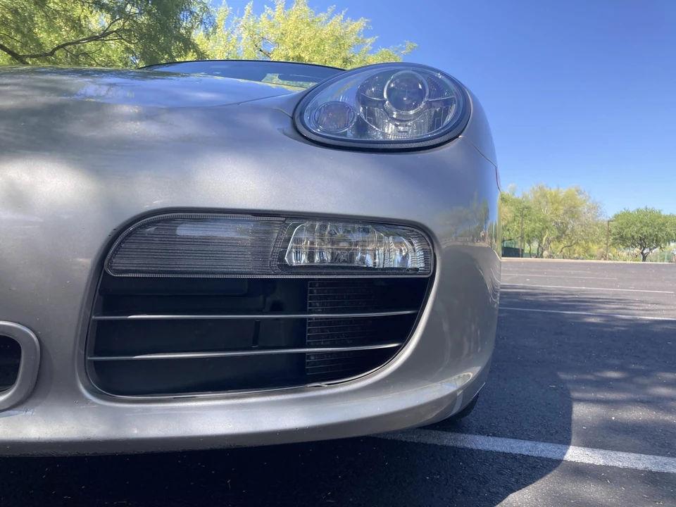 2006 Porsche 987 Boxster S - Image 25 of 31