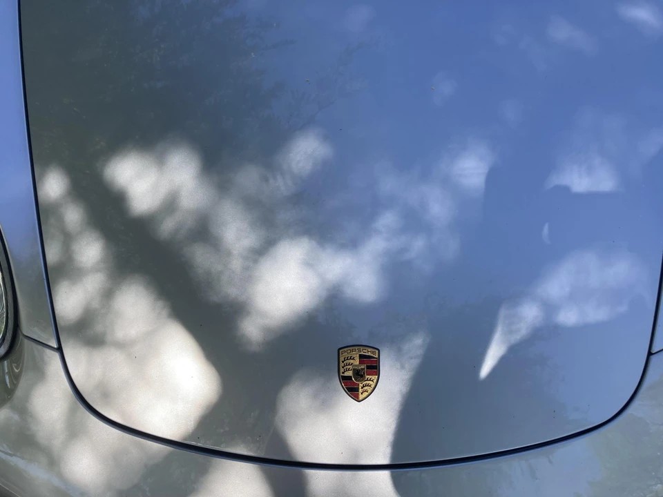 2006 Porsche 987 Boxster S - Image 26 of 31