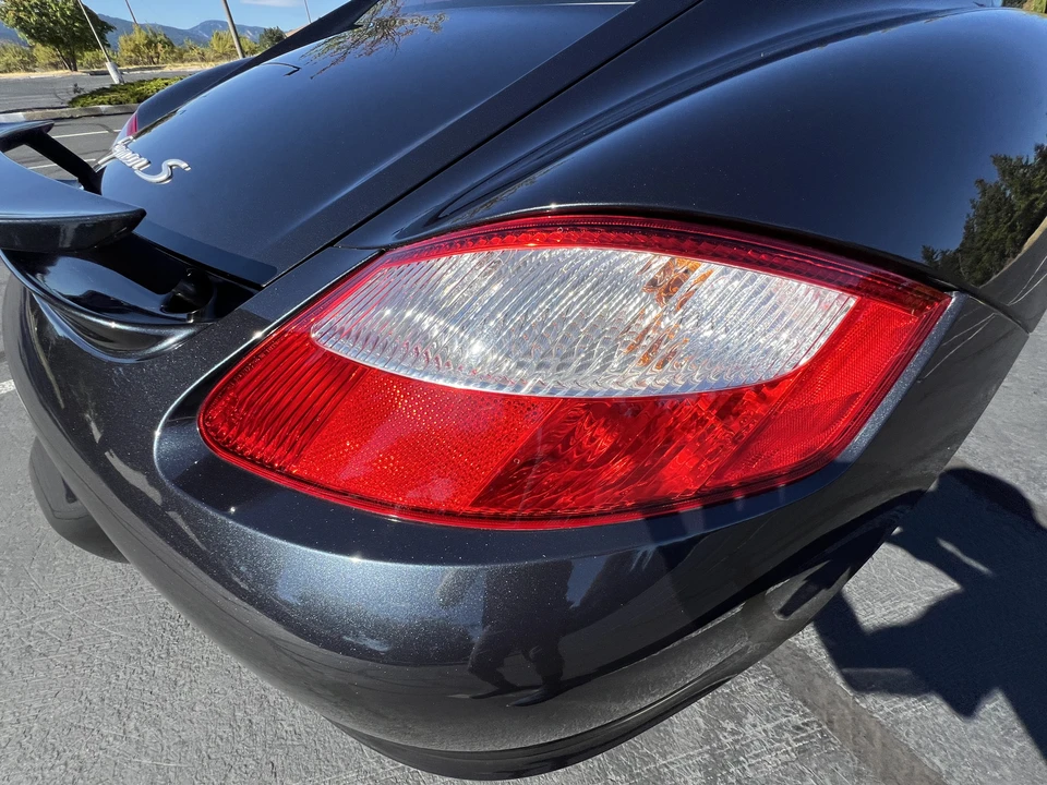 2006 Porsche 987 Cayman S - Image 10 of 31