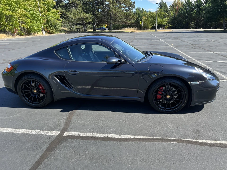 2006 Porsche 987 Cayman S - Image 14 of 31