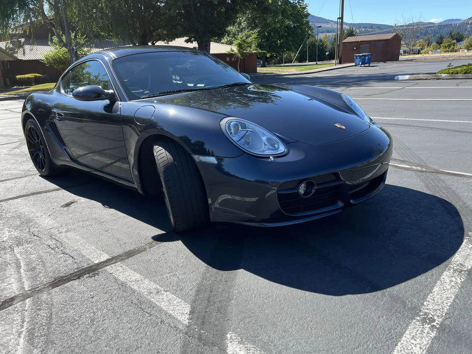 2006 Porsche 987 Cayman S - Image 16 of 31
