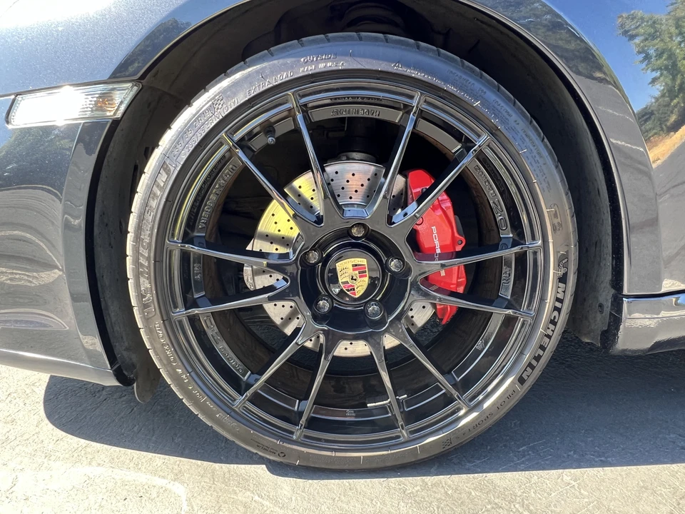 2006 Porsche 987 Cayman S - Image 31 of 31