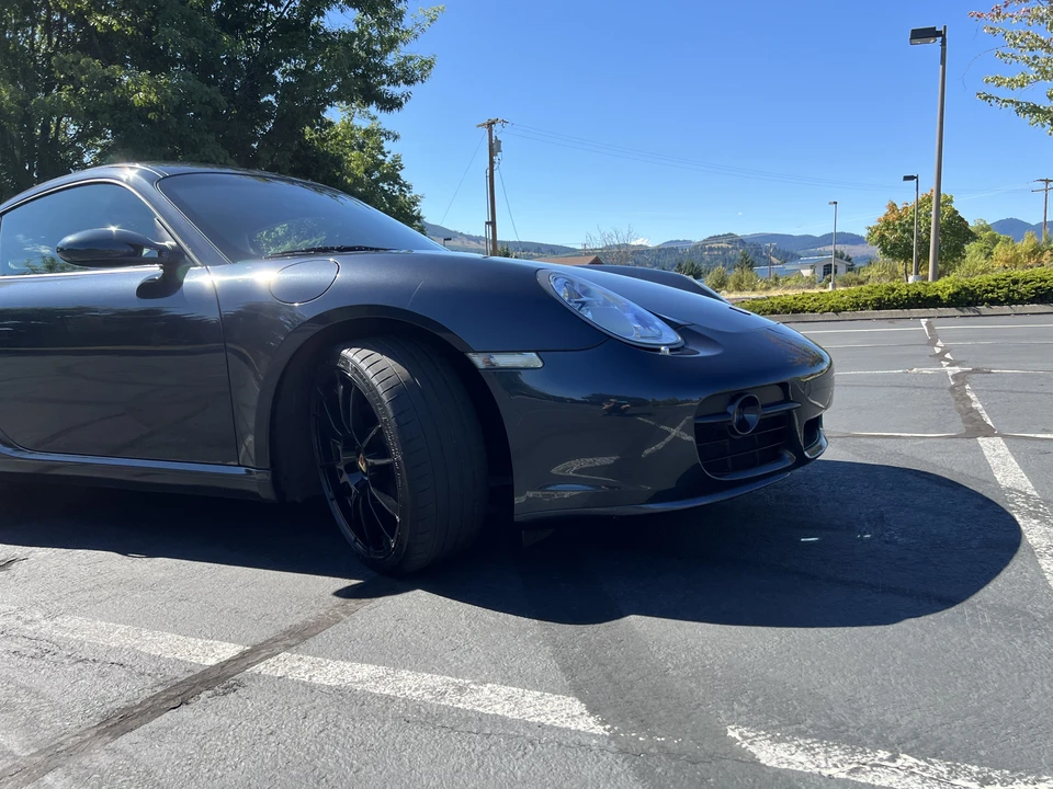 2006 Porsche 987 Cayman S - Image 15 of 31