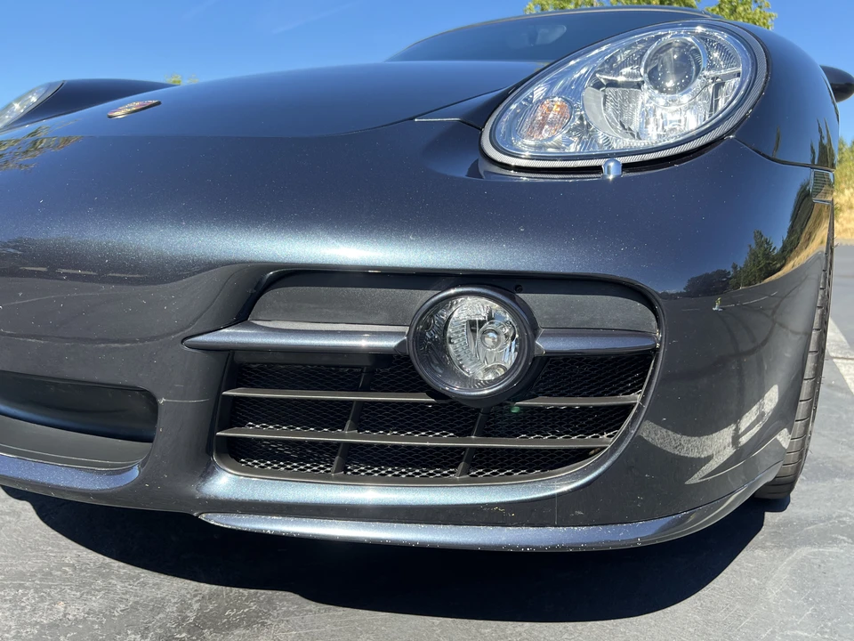 2006 Porsche 987 Cayman S - Image 23 of 31