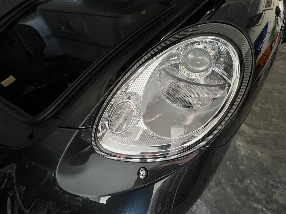 2006 Porsche 987 Cayman S - Image 22 of 31