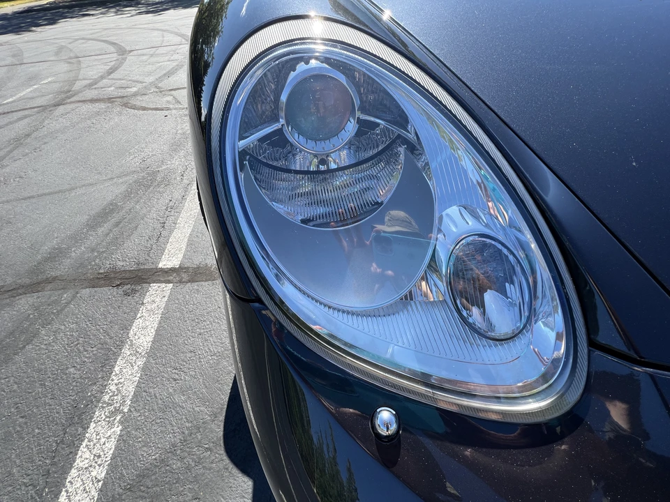 2006 Porsche 987 Cayman S - Image 19 of 31