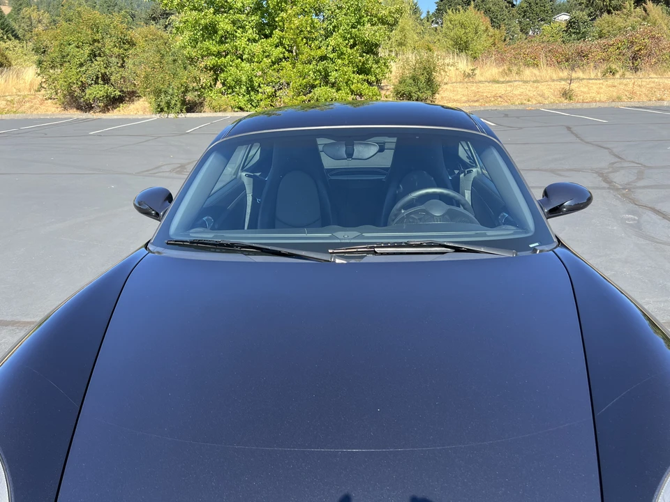 2006 Porsche 987 Cayman S - Image 24 of 31