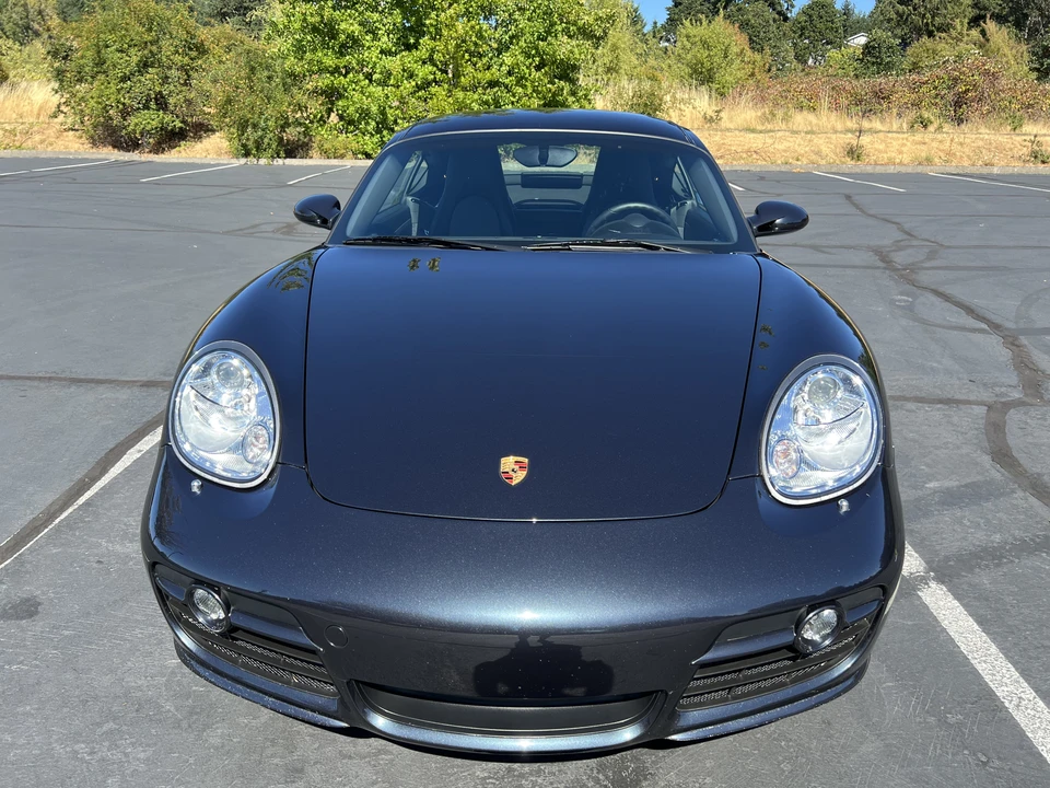 2006 Porsche 987 Cayman S - Image 20 of 31