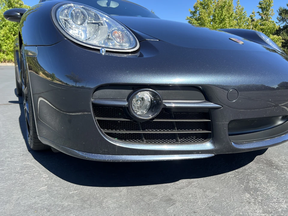 2006 Porsche 987 Cayman S - Image 17 of 31
