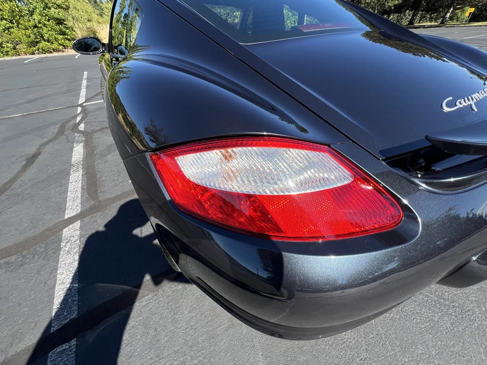 2006 Porsche 987 Cayman S - Image 7 of 31