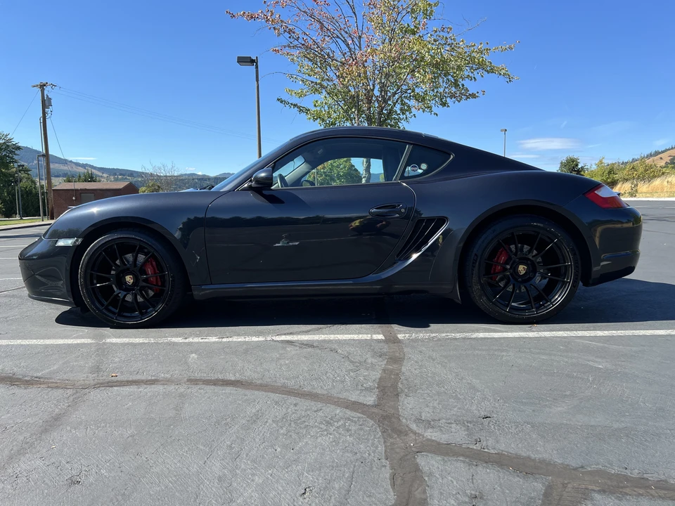 2006 Porsche 987 Cayman S - Image 4 of 31