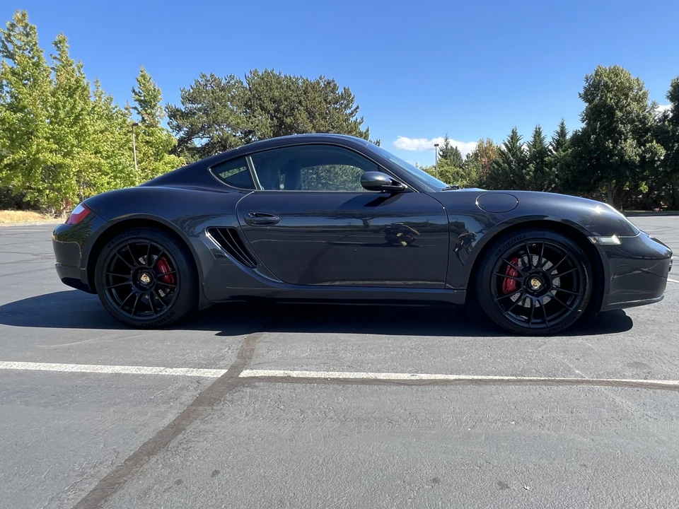 2006 Porsche 987 Cayman S - Image 13 of 31