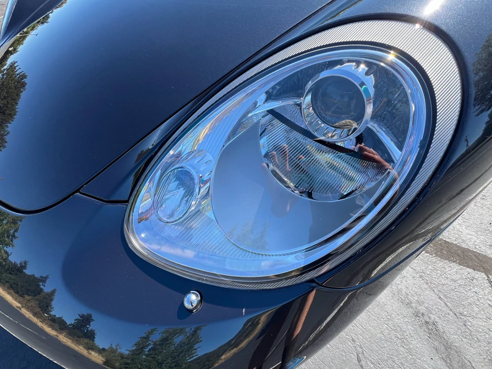 2006 Porsche 987 Cayman S - Image 21 of 31