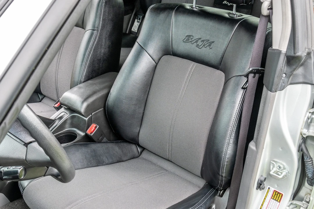 2006 Subaru Baja - Image 4 of 7