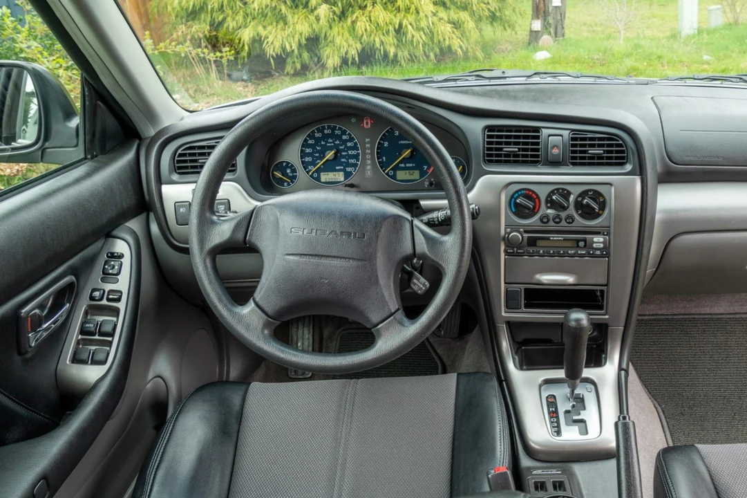 2006 Subaru Baja - Image 5 of 7