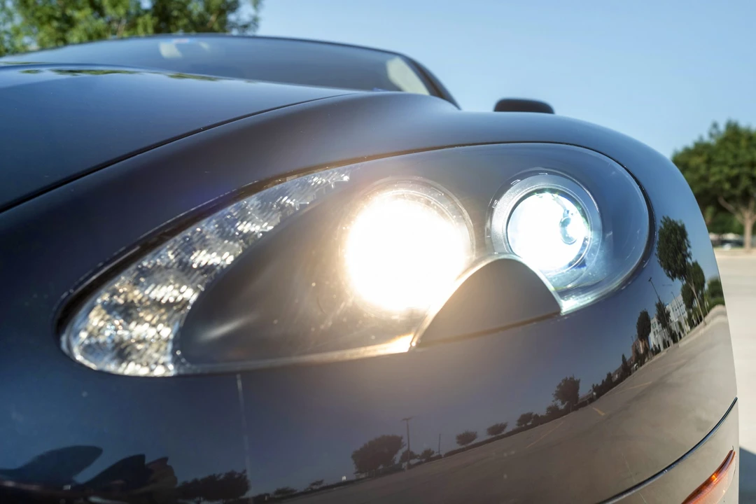 2007 Aston Martin V8 Vantage (2006-2017) - Image 23 of 31