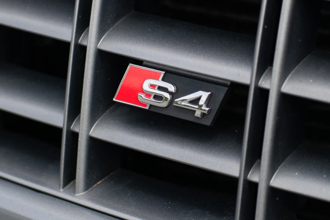 2007 Audi B7 S4 - Image 26 of 31