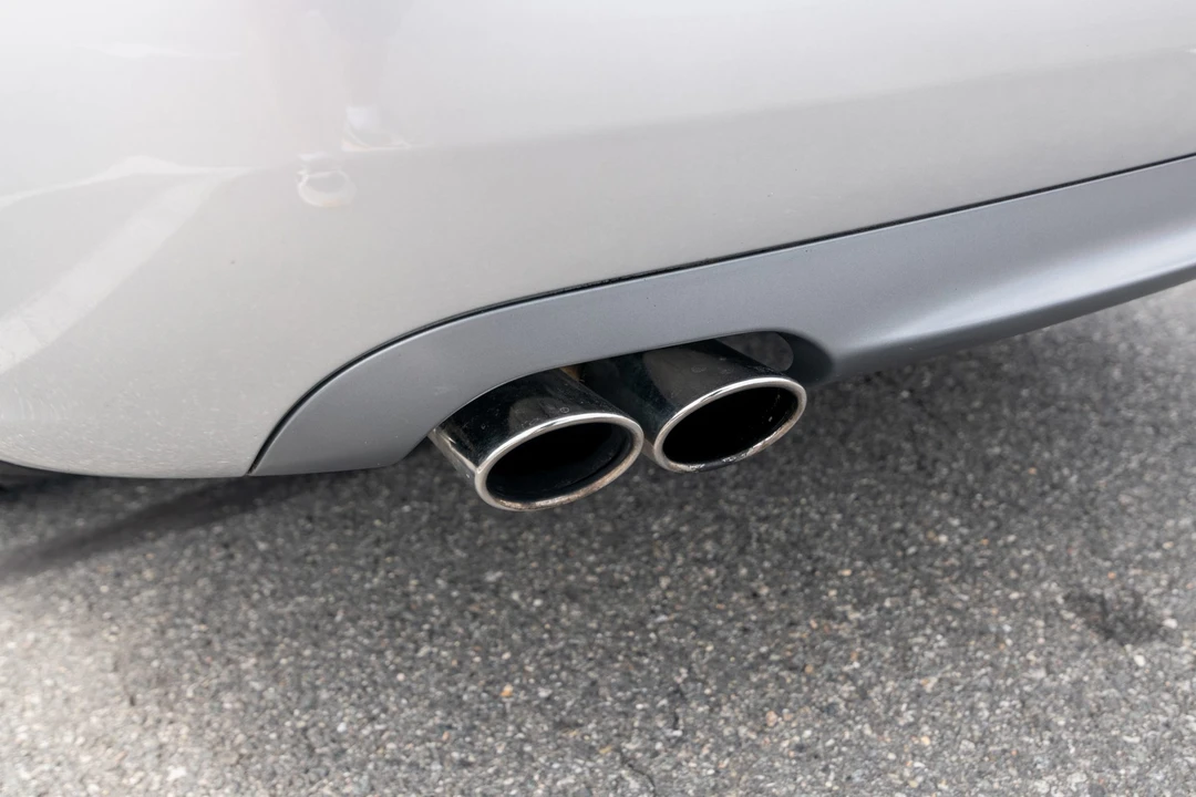 2007 Audi B7 S4 - Image 22 of 31