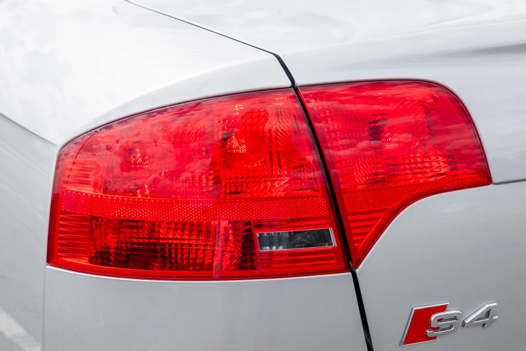 2007 Audi B7 S4 - Image 20 of 31