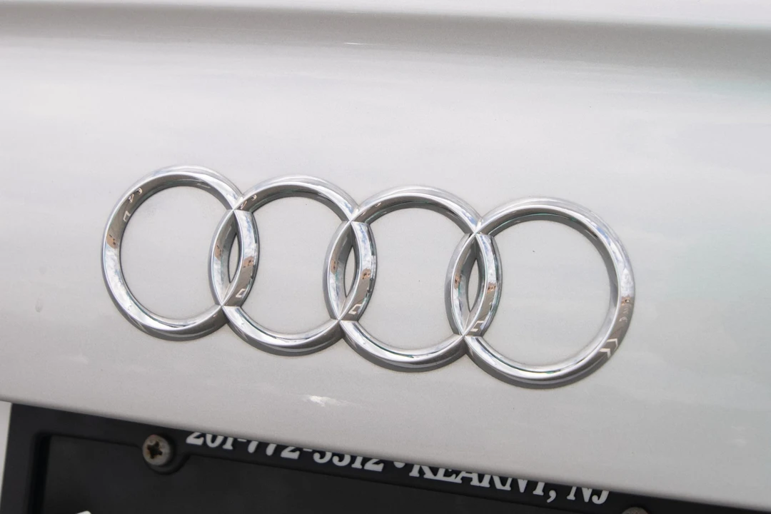 2007 Audi B7 S4 - Image 28 of 31
