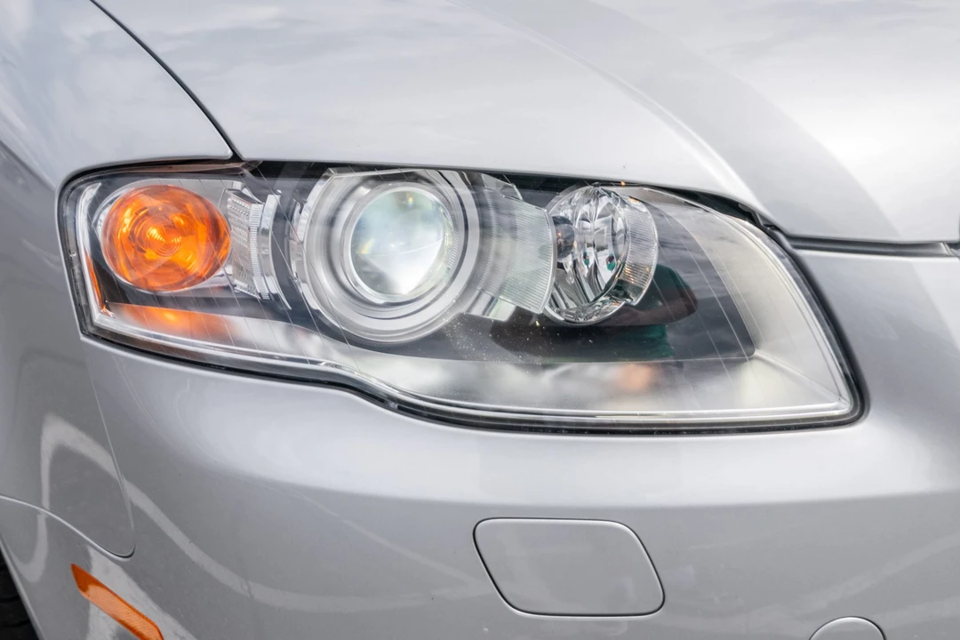 2007 Audi B7 S4 - Image 11 of 31