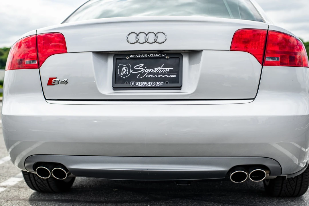 2007 Audi B7 S4 - Image 19 of 31