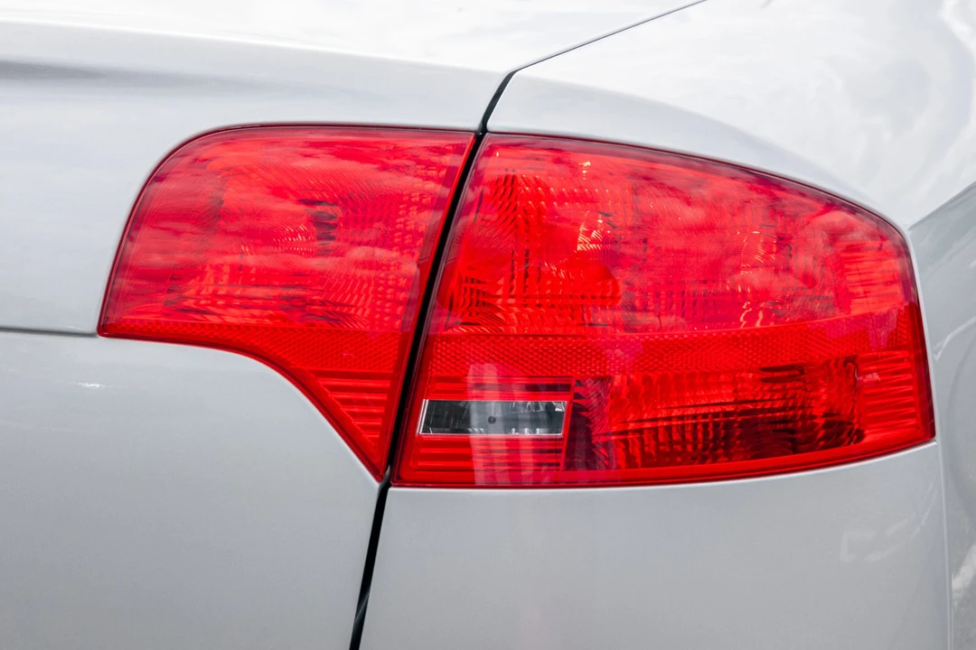 2007 Audi B7 S4 - Image 21 of 31
