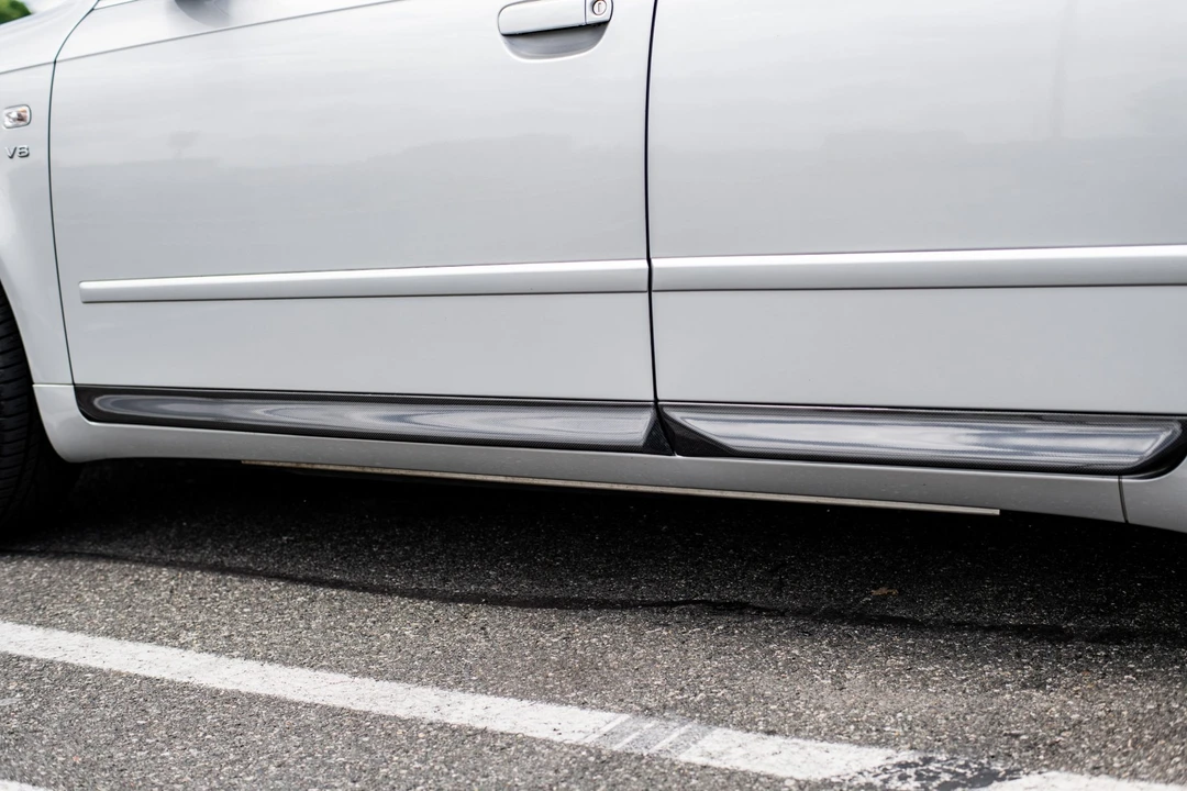2007 Audi B7 S4 - Image 17 of 31