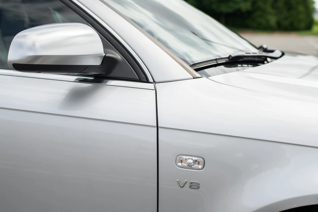 2007 Audi B7 S4 - Image 13 of 31