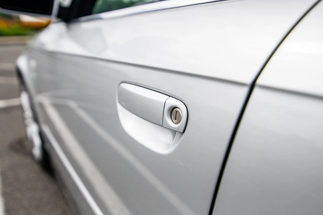 2007 Audi B7 S4 - Image 15 of 31