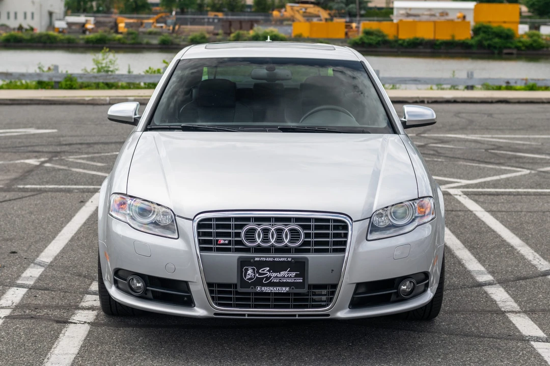 2007 Audi B7 S4 - Image 9 of 31