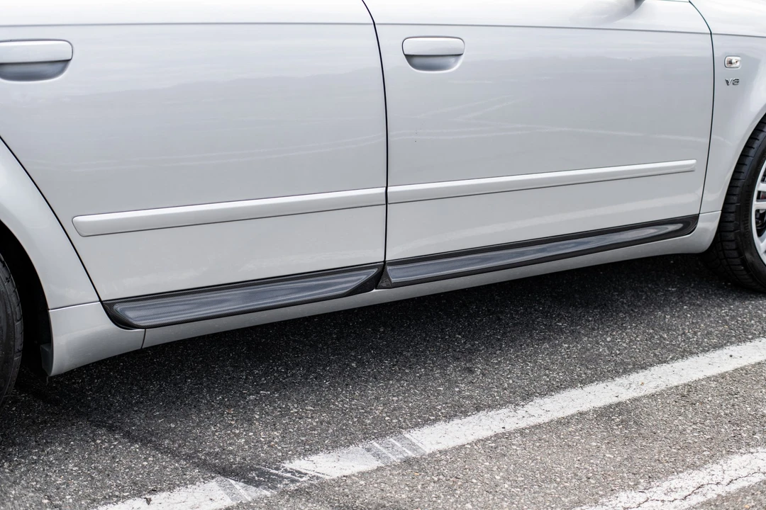 2007 Audi B7 S4 - Image 18 of 31