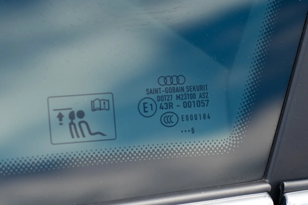 2007 Audi B7 S4 - Image 30 of 31