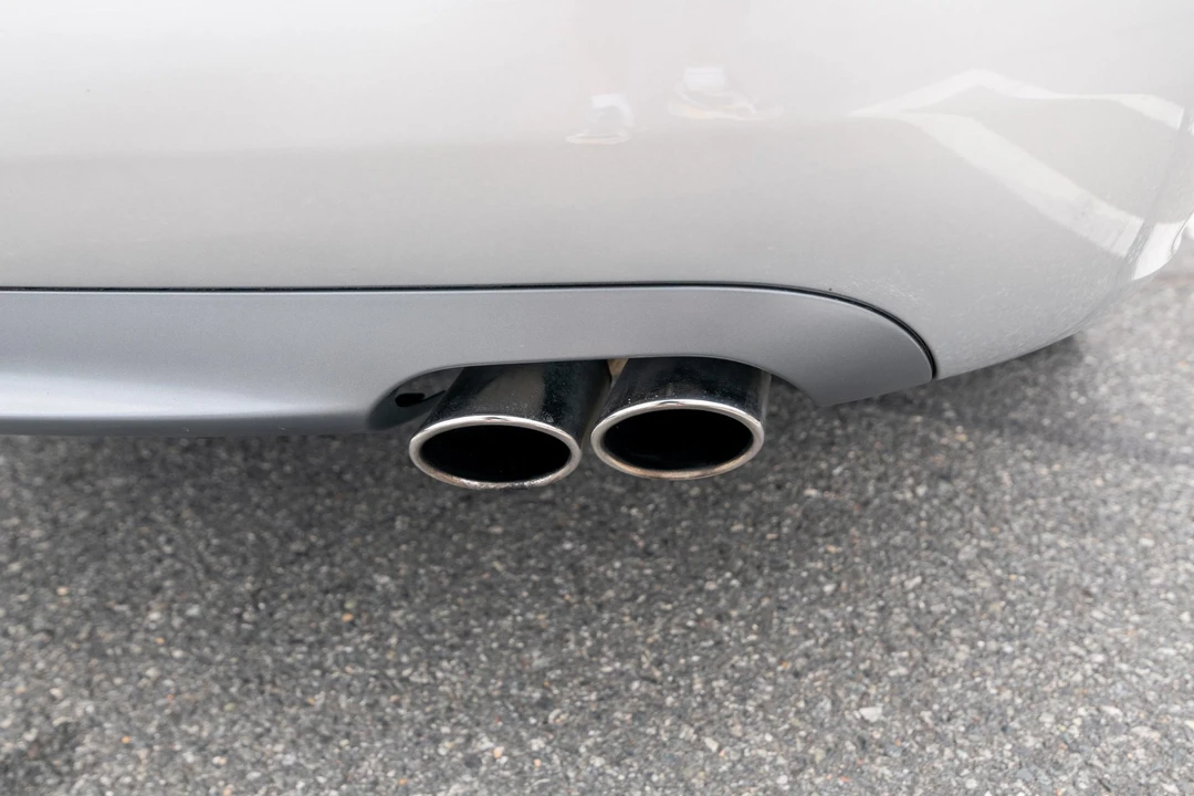2007 Audi B7 S4 - Image 23 of 31