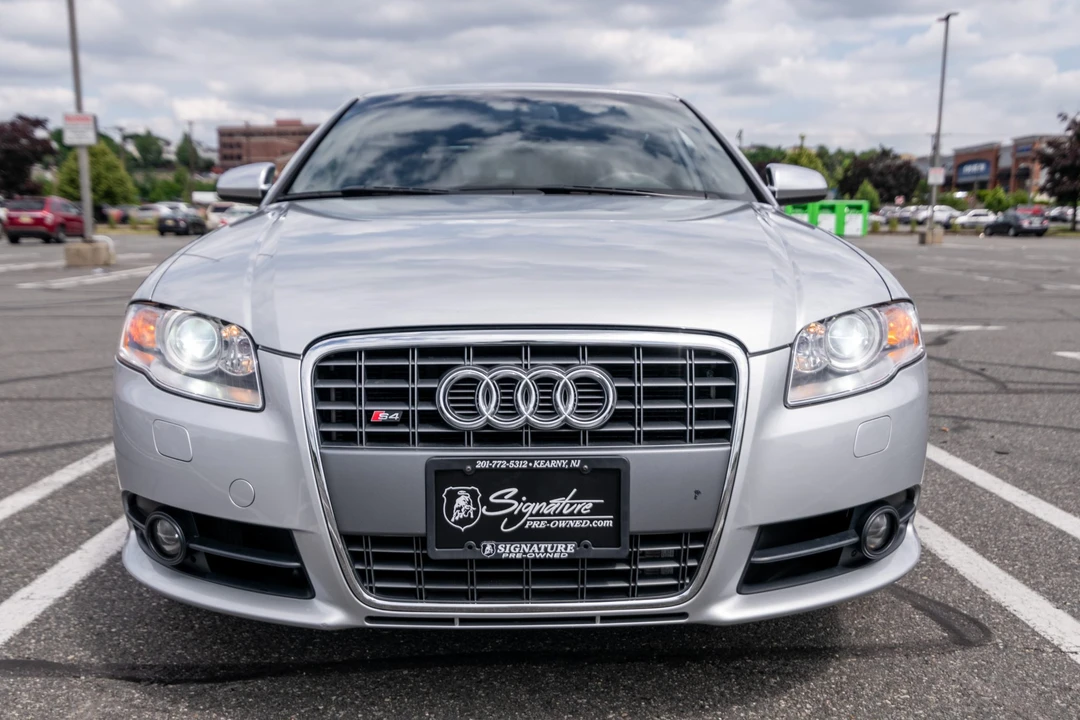 2007 Audi B7 S4 - Image 10 of 31