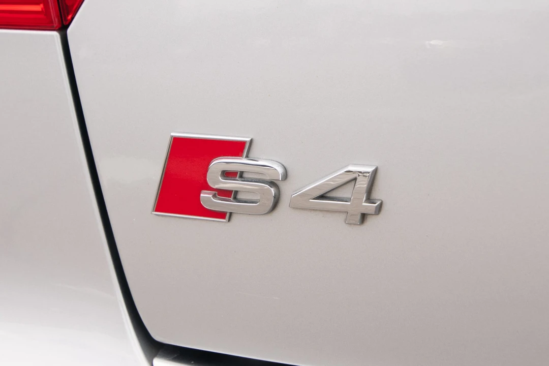 2007 Audi B7 S4 - Image 29 of 31