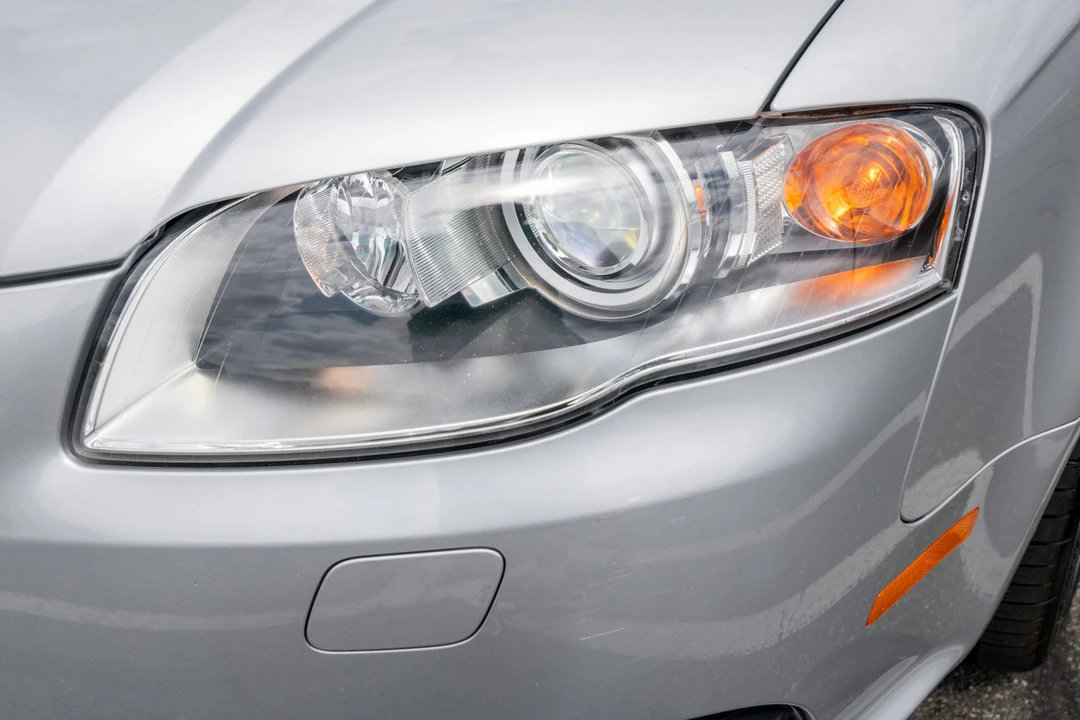 2007 Audi B7 S4 - Image 12 of 31
