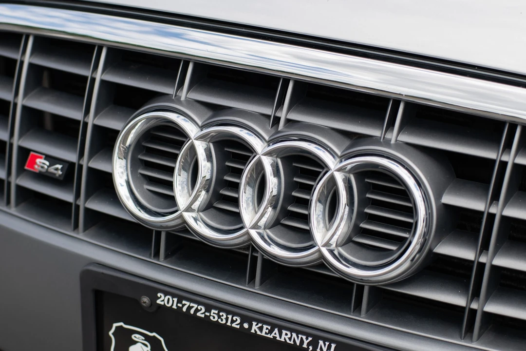 2007 Audi B7 S4 - Image 27 of 31