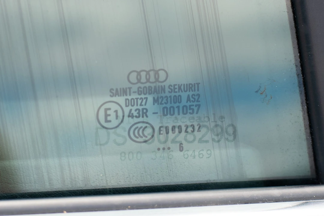2007 Audi B7 S4 - Image 31 of 31