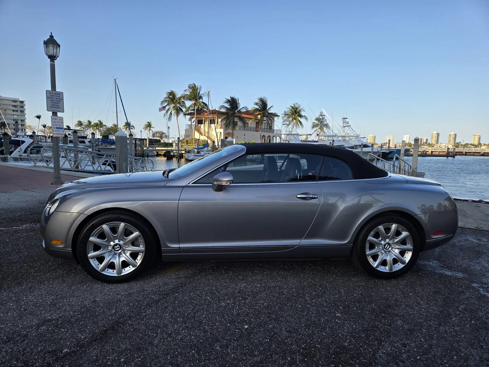2007 Bentley Continental GTC - Image 22 of 31