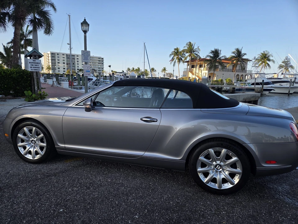 2007 Bentley Continental GTC - Image 29 of 31