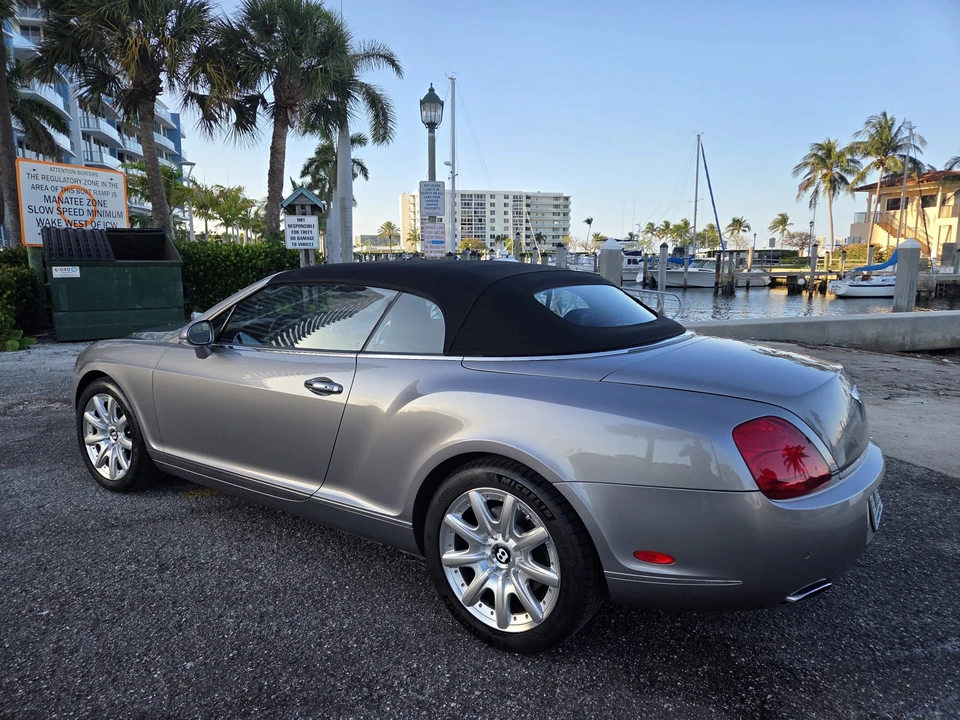 2007 Bentley Continental GTC - Image 18 of 31