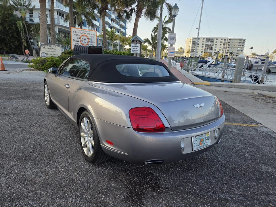 2007 Bentley Continental GTC - Image 16 of 31