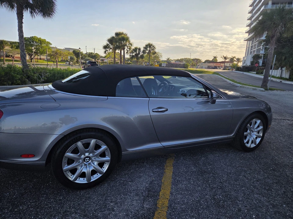 2007 Bentley Continental GTC - Image 24 of 31